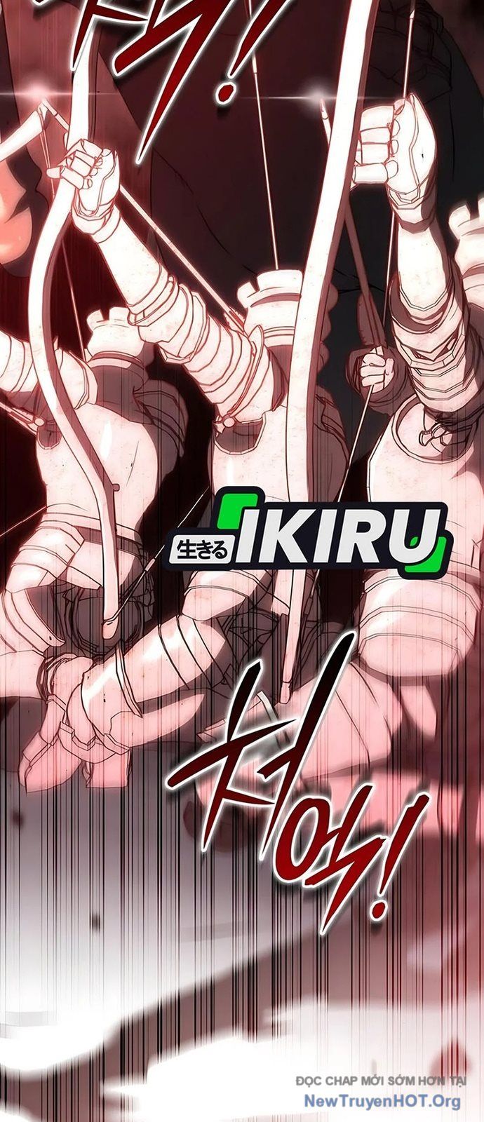Trường Mẫu Giáo Thần Thú [Chap 30-36]