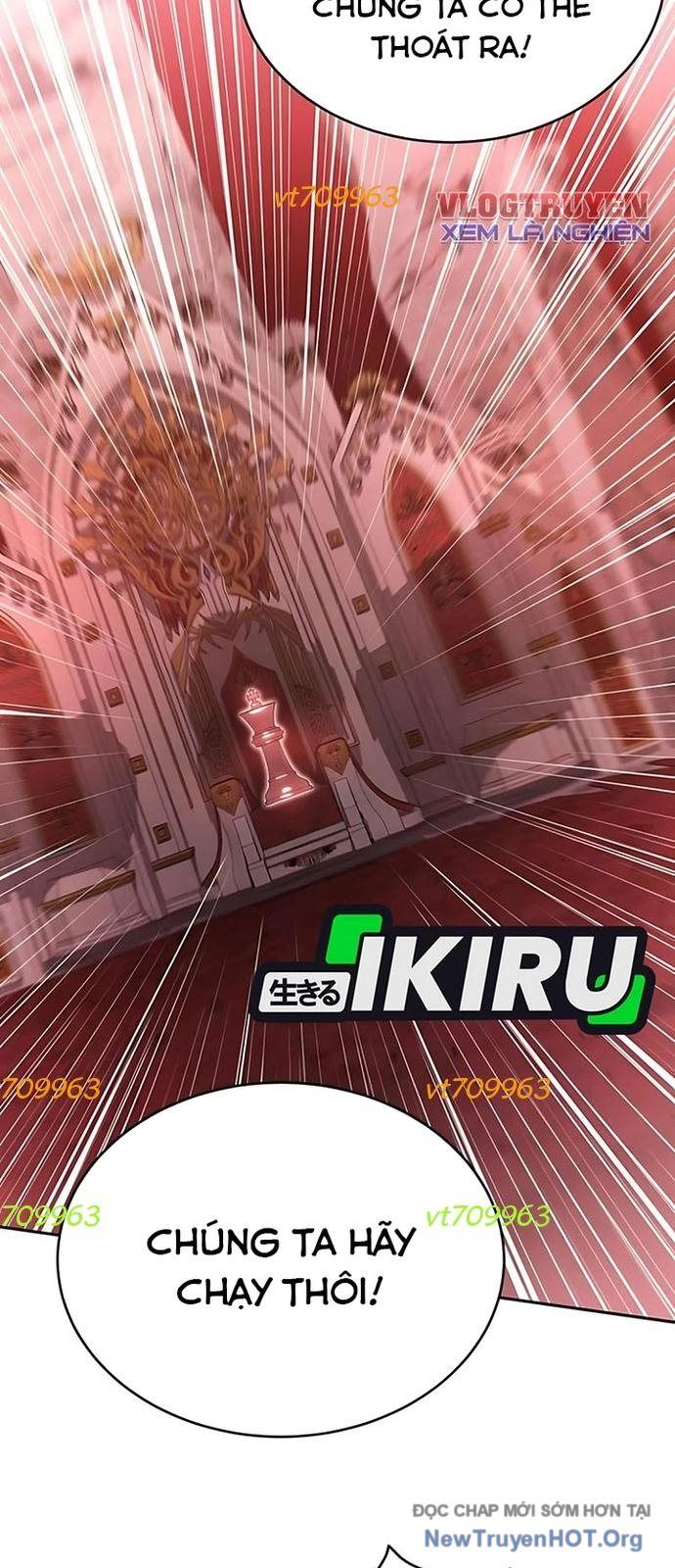 Trường Mẫu Giáo Thần Thú [Chap 30-36]