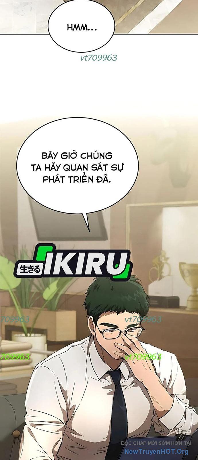 Trường Mẫu Giáo Thần Thú [Chap 30-36]