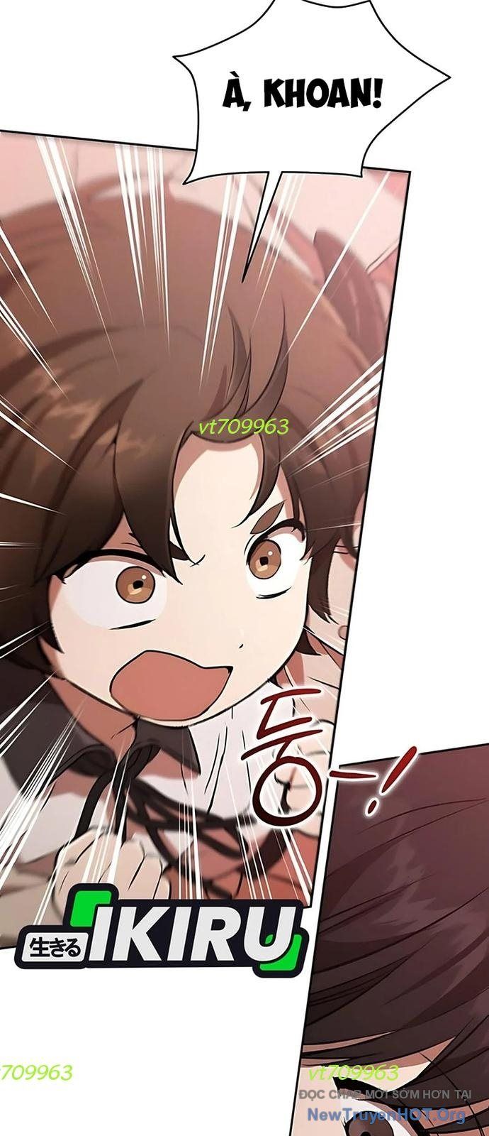 Trường Mẫu Giáo Thần Thú [Chap 30-36]