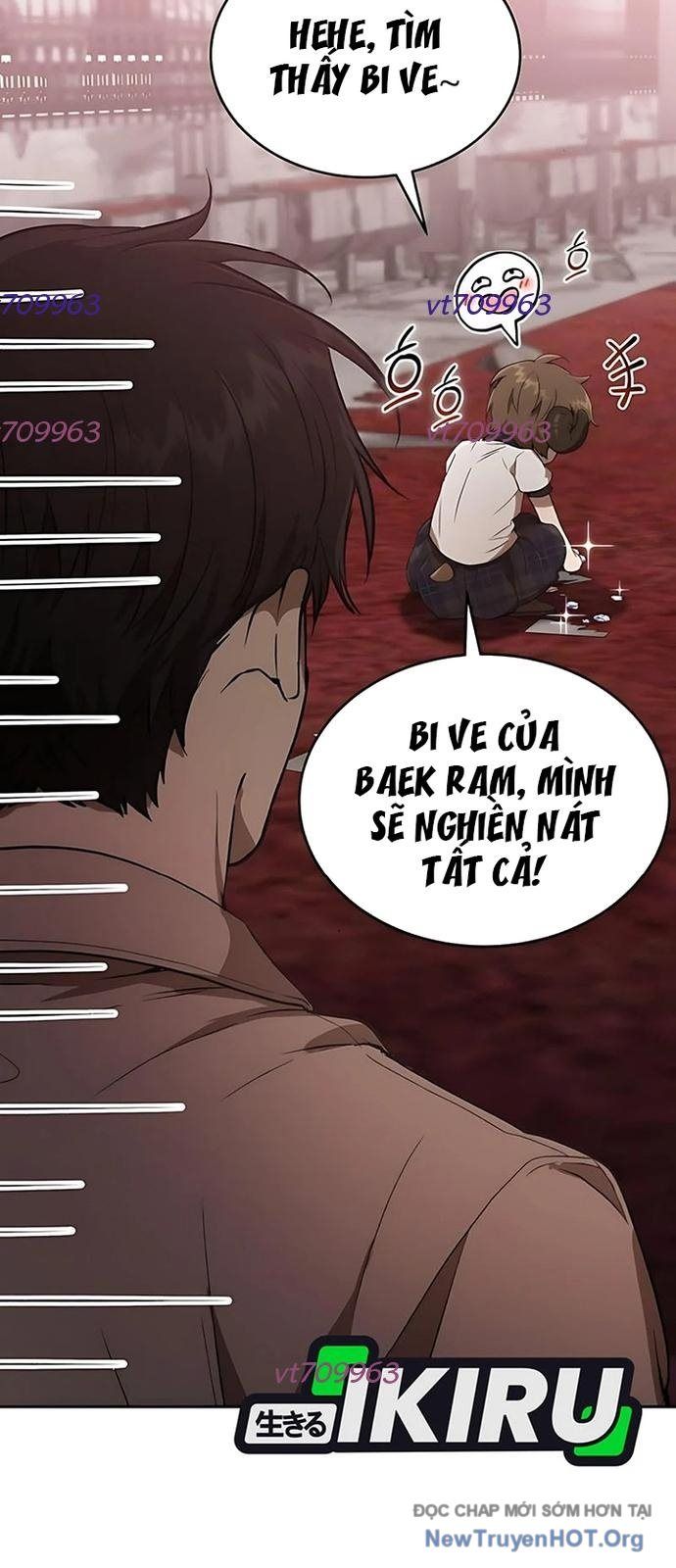 Trường Mẫu Giáo Thần Thú [Chap 30-36]