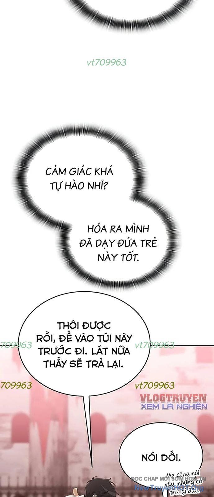 Trường Mẫu Giáo Thần Thú [Chap 30-36]
