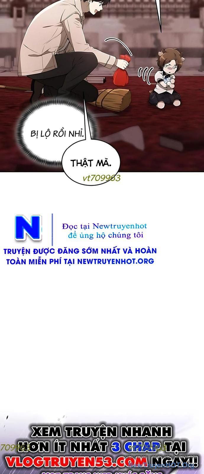 Trường Mẫu Giáo Thần Thú [Chap 30-36]