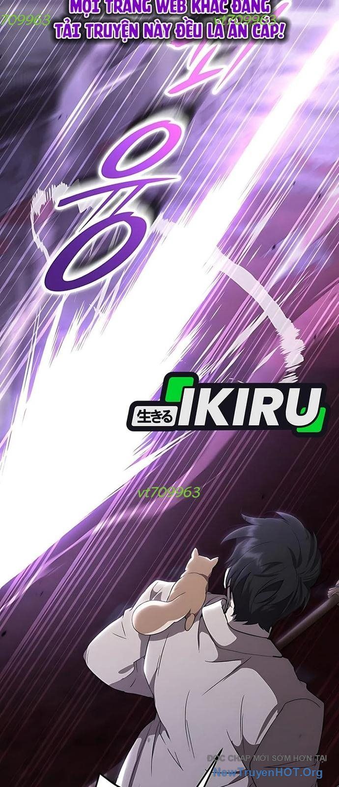 Trường Mẫu Giáo Thần Thú [Chap 30-36]