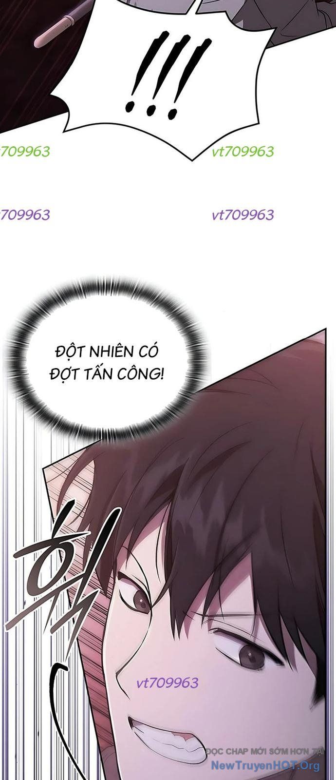 Trường Mẫu Giáo Thần Thú [Chap 30-36]