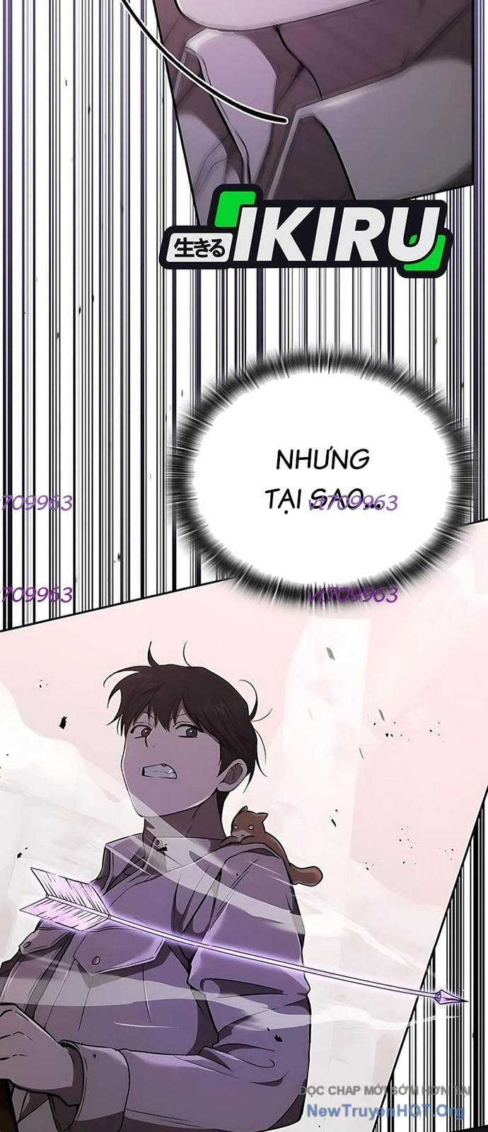 Trường Mẫu Giáo Thần Thú [Chap 30-36]