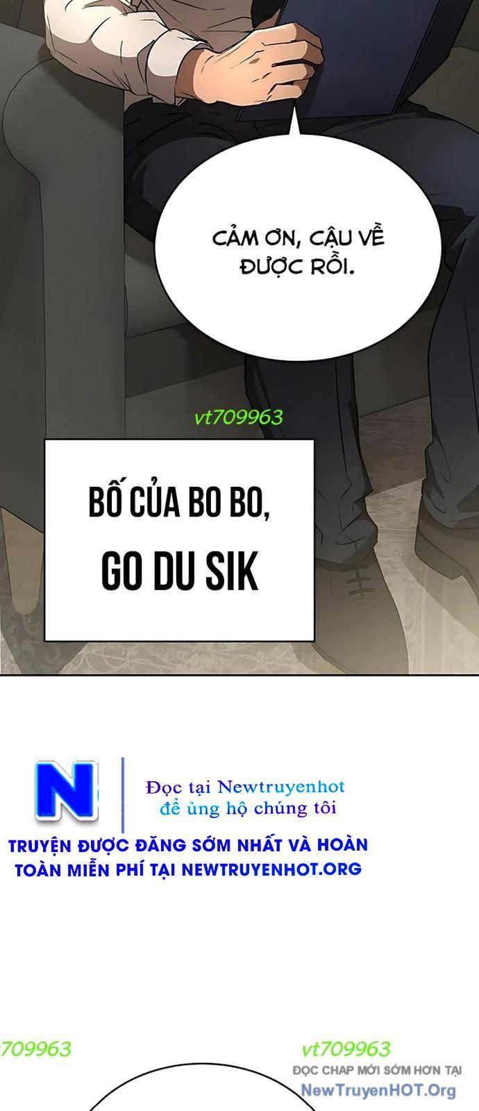 Trường Mẫu Giáo Thần Thú [Chap 30-36]