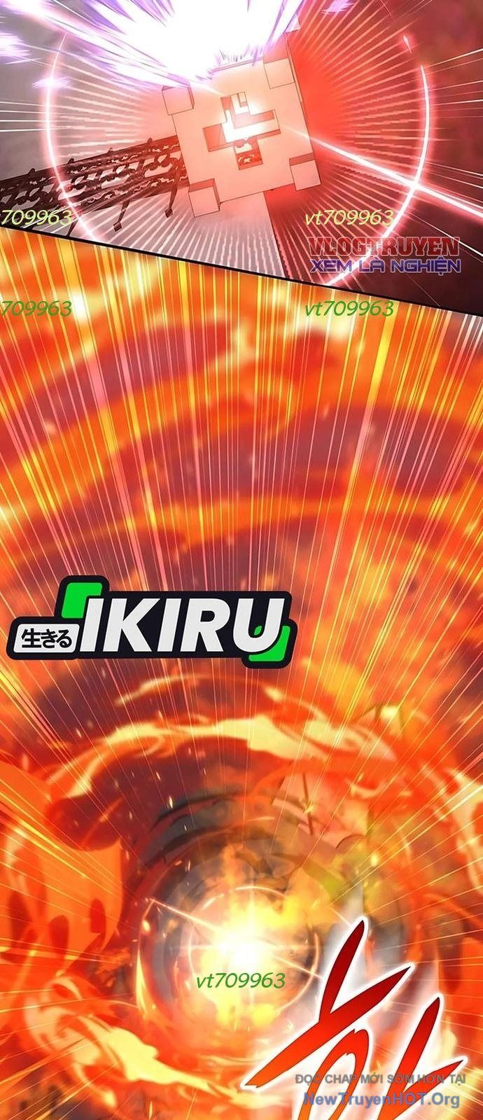 Trường Mẫu Giáo Thần Thú [Chap 30-36]