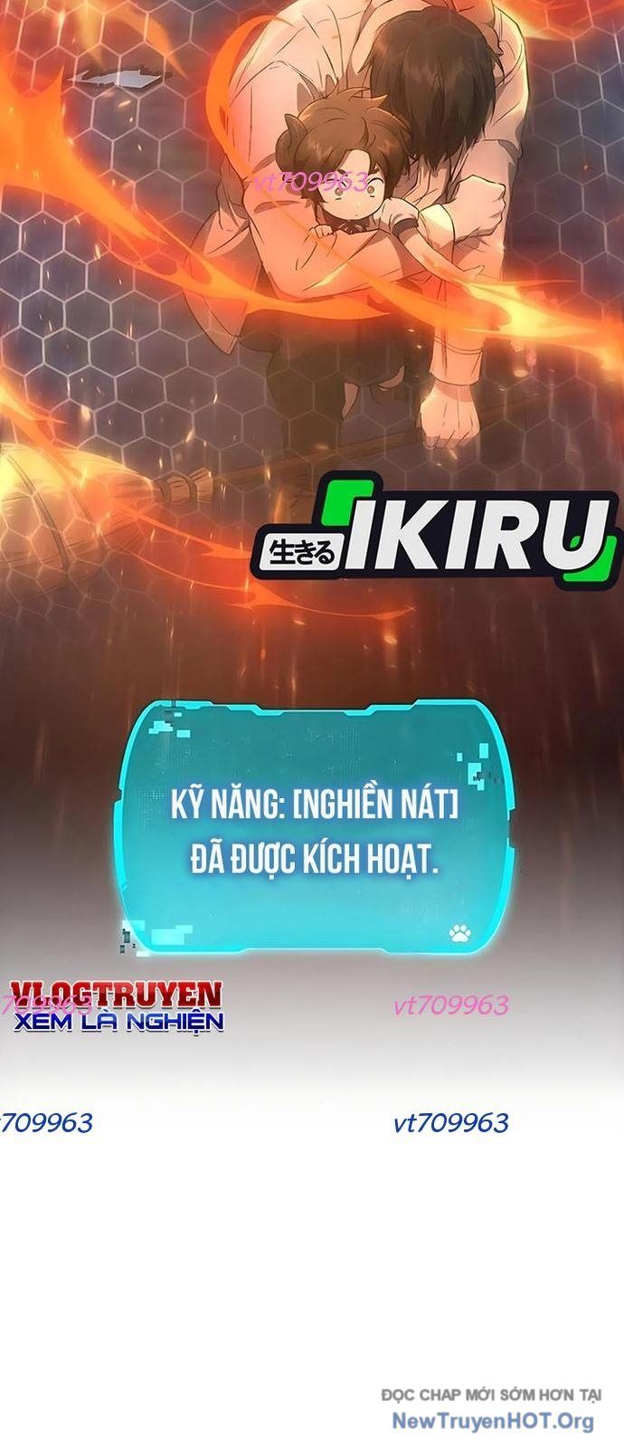 Trường Mẫu Giáo Thần Thú [Chap 30-36]