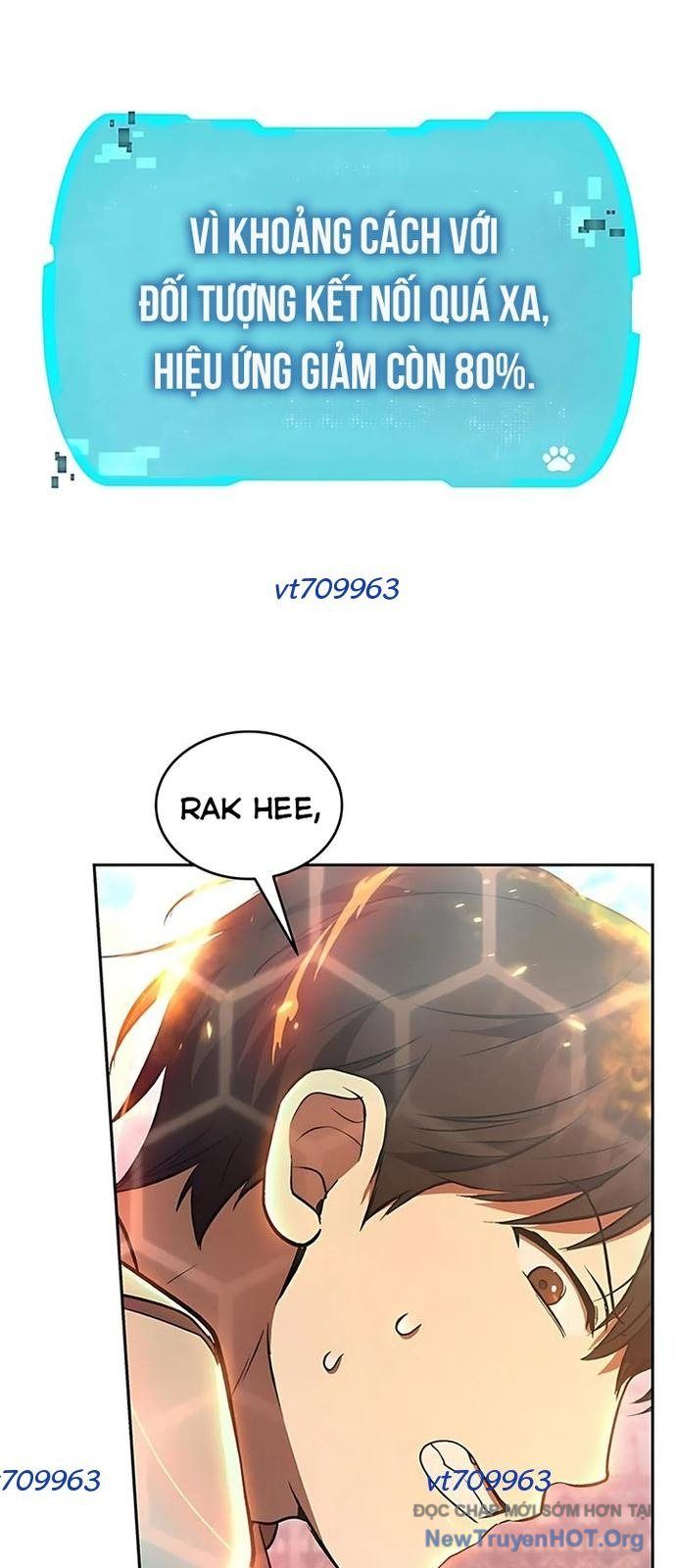 Trường Mẫu Giáo Thần Thú [Chap 30-36]