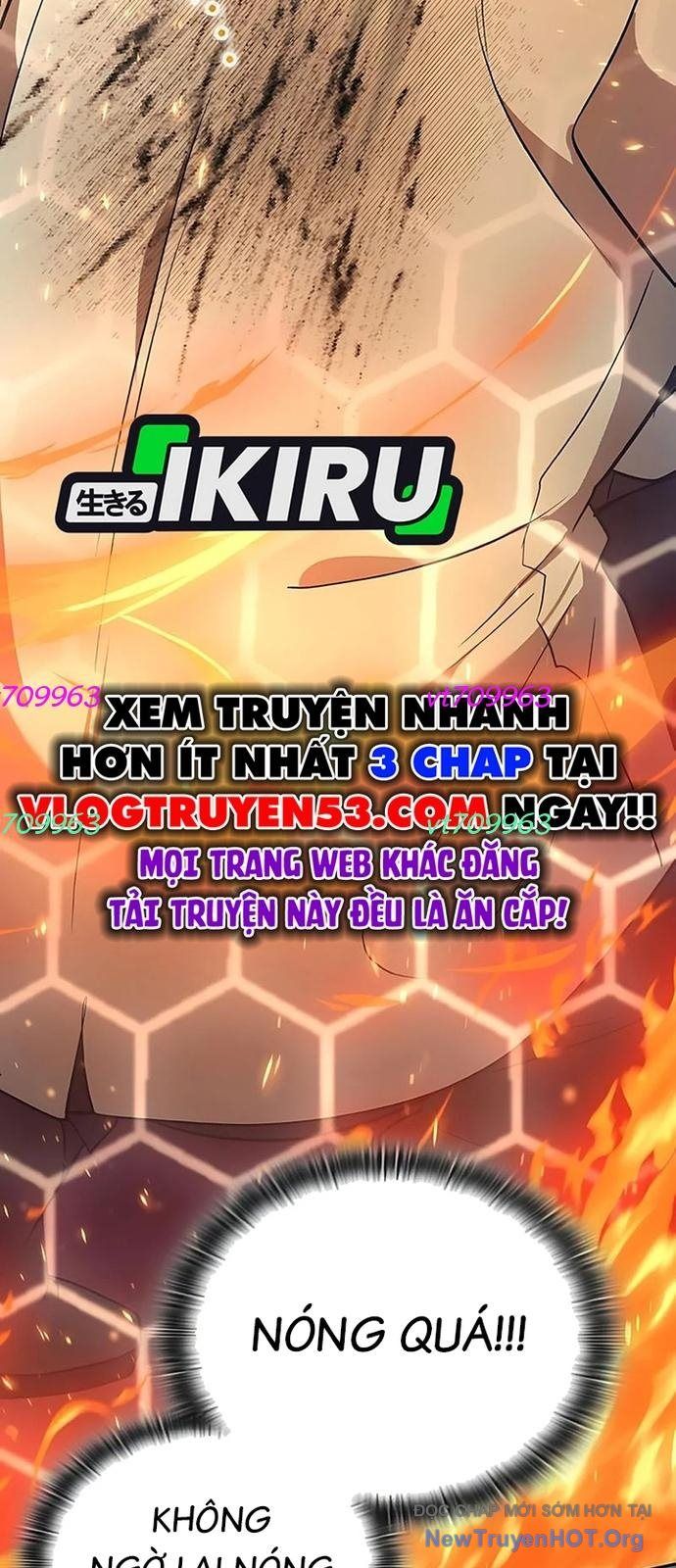 Trường Mẫu Giáo Thần Thú [Chap 30-36]