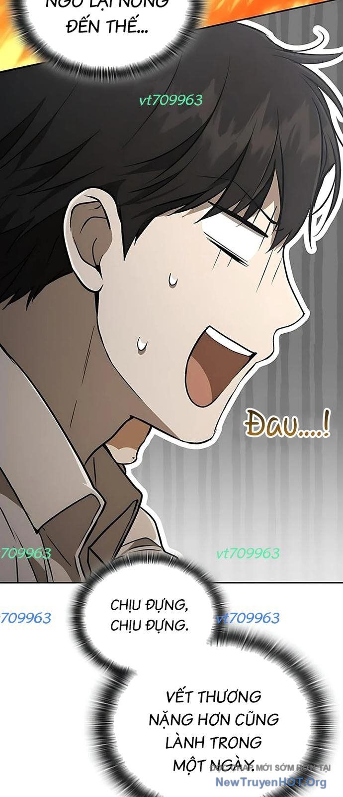 Trường Mẫu Giáo Thần Thú [Chap 30-36]