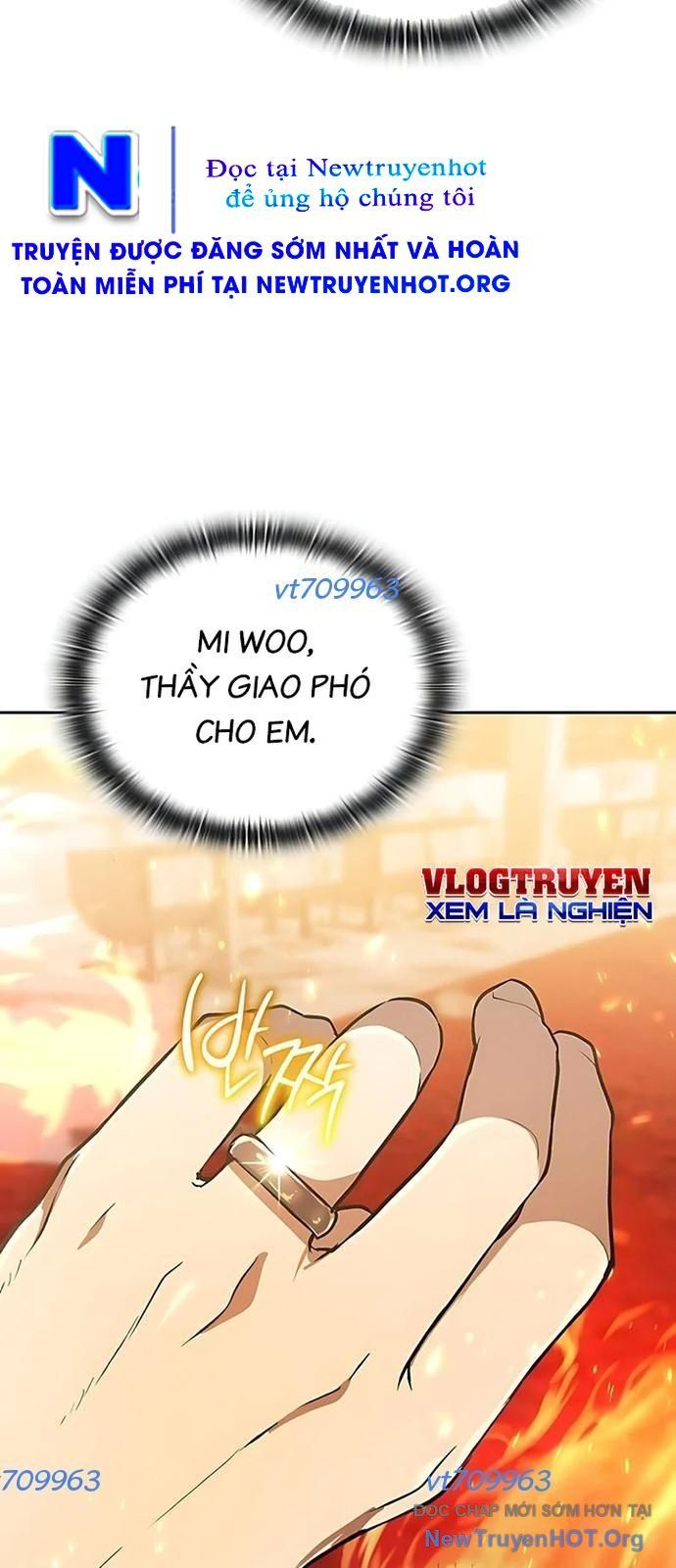 Trường Mẫu Giáo Thần Thú [Chap 30-36]