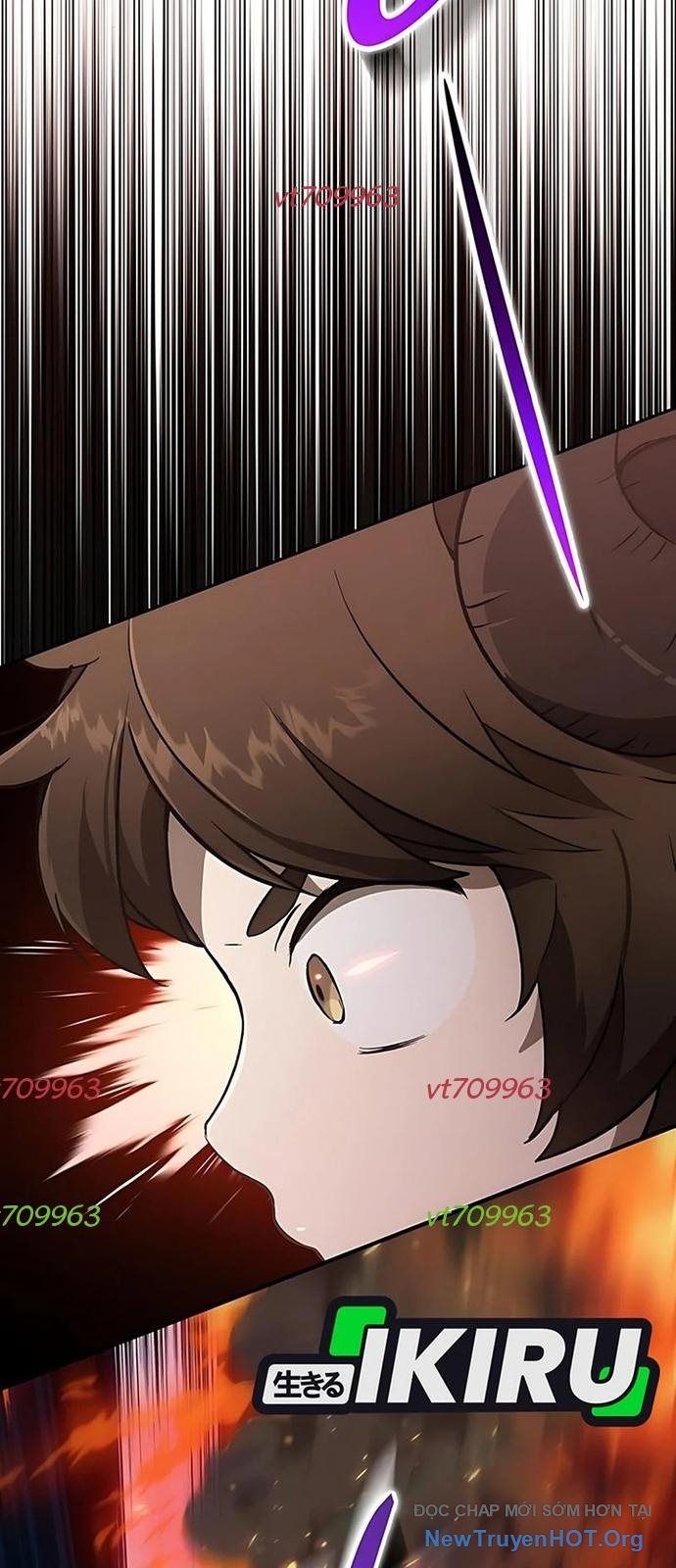 Trường Mẫu Giáo Thần Thú [Chap 30-36]