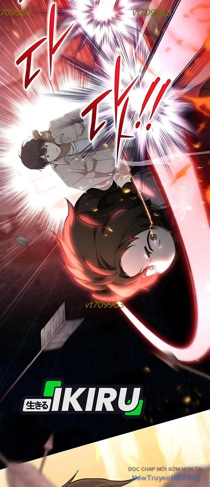 Trường Mẫu Giáo Thần Thú [Chap 30-36]