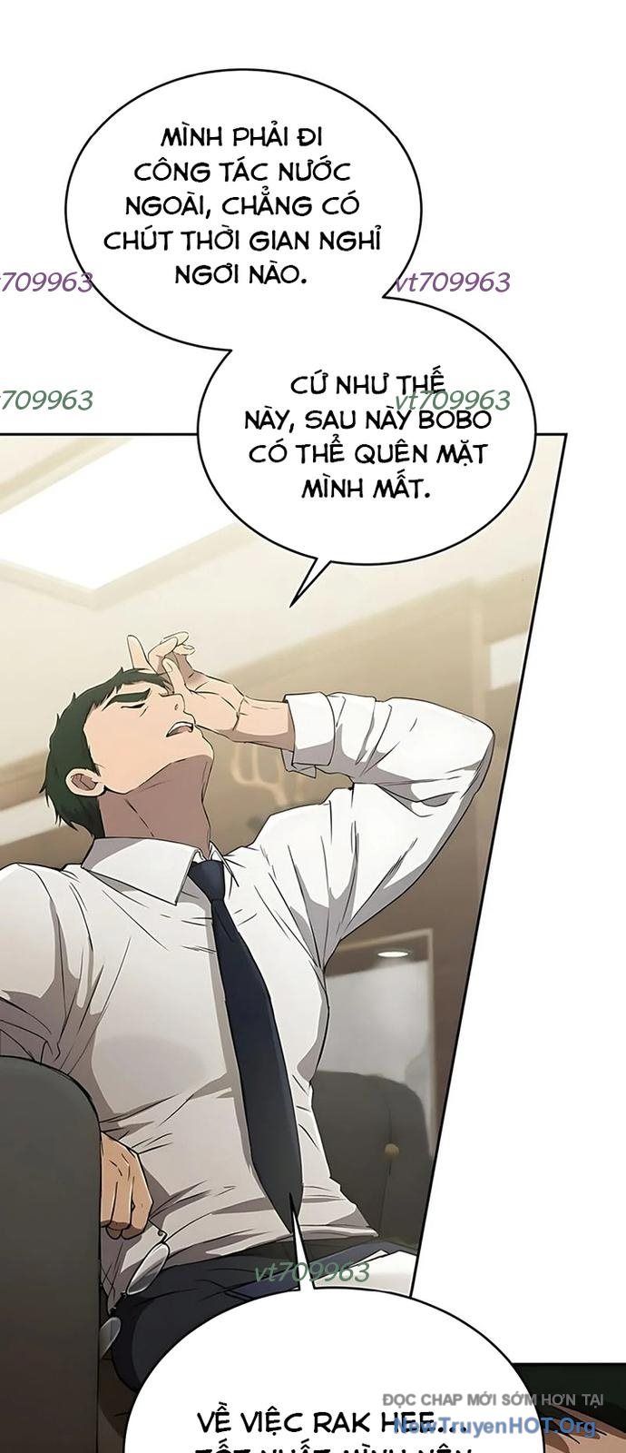 Trường Mẫu Giáo Thần Thú [Chap 30-36]