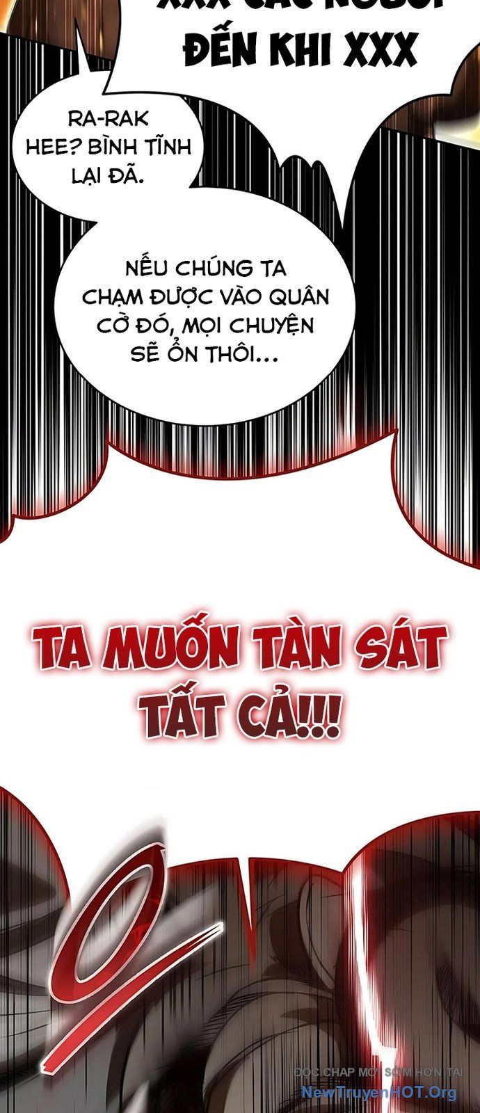 Trường Mẫu Giáo Thần Thú [Chap 30-36]