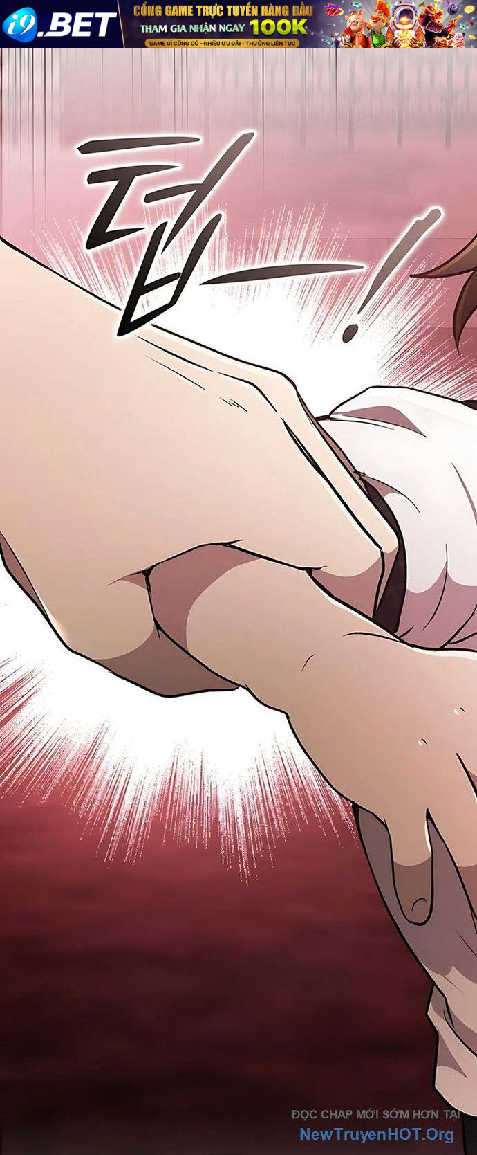 Trường Mẫu Giáo Thần Thú [Chap 30-36]