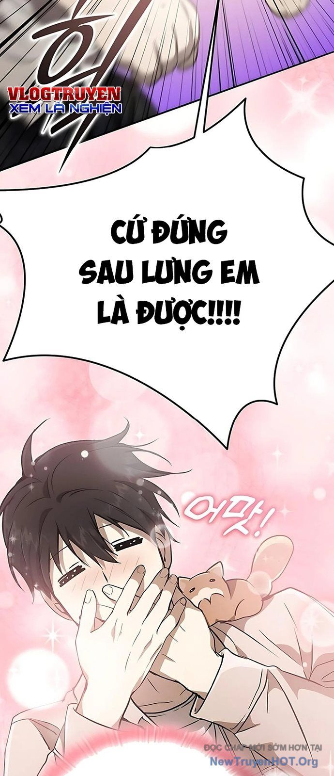 Trường Mẫu Giáo Thần Thú [Chap 30-36]
