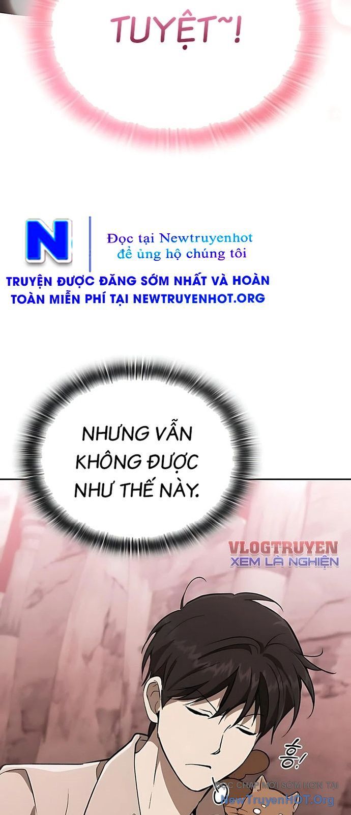 Trường Mẫu Giáo Thần Thú [Chap 30-36]