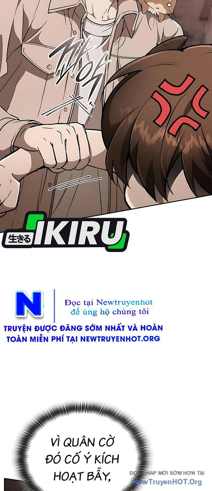 Trường Mẫu Giáo Thần Thú [Chap 30-36]