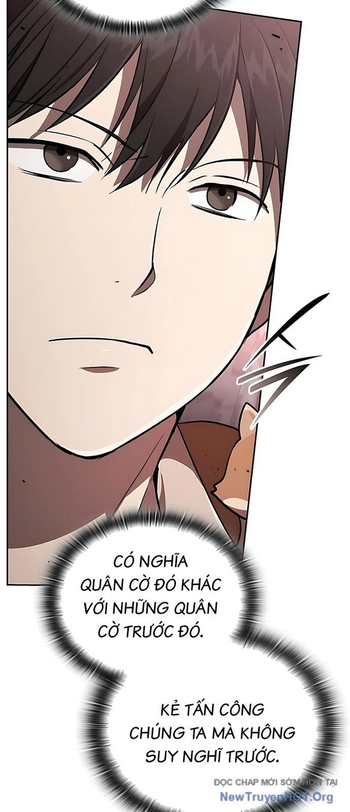 Trường Mẫu Giáo Thần Thú [Chap 30-36]