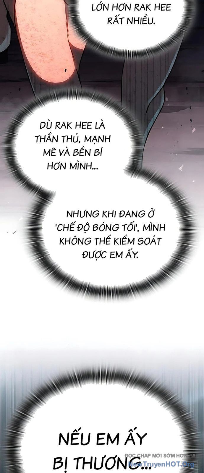 Trường Mẫu Giáo Thần Thú [Chap 30-36]