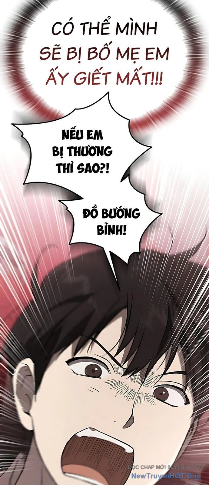 Trường Mẫu Giáo Thần Thú [Chap 30-36]