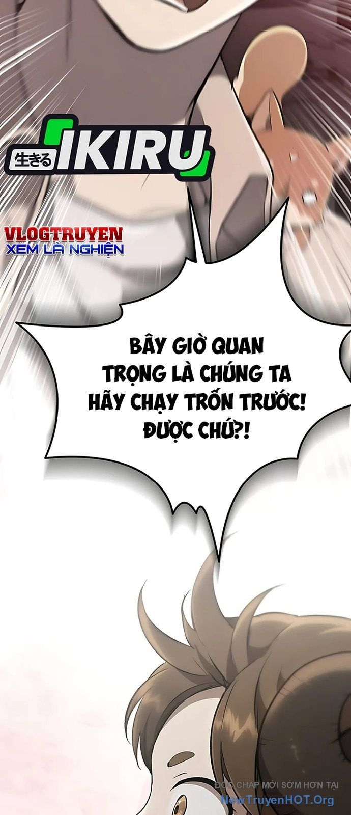 Trường Mẫu Giáo Thần Thú [Chap 30-36]