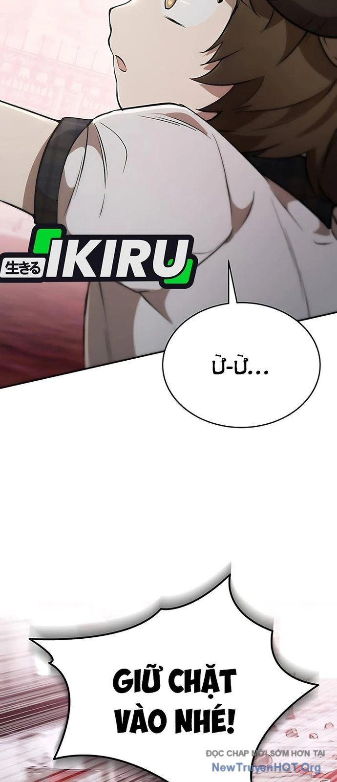 Trường Mẫu Giáo Thần Thú [Chap 30-36]