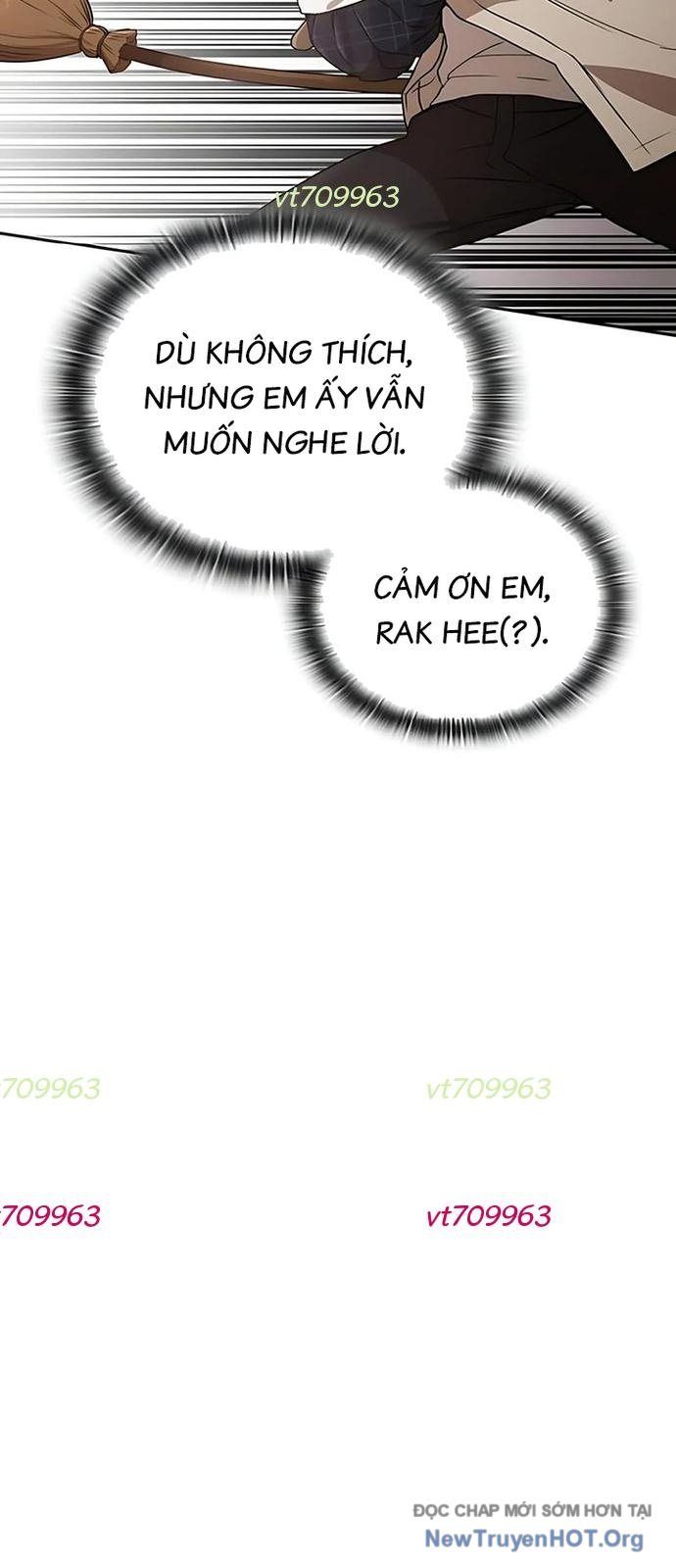 Trường Mẫu Giáo Thần Thú [Chap 30-36]