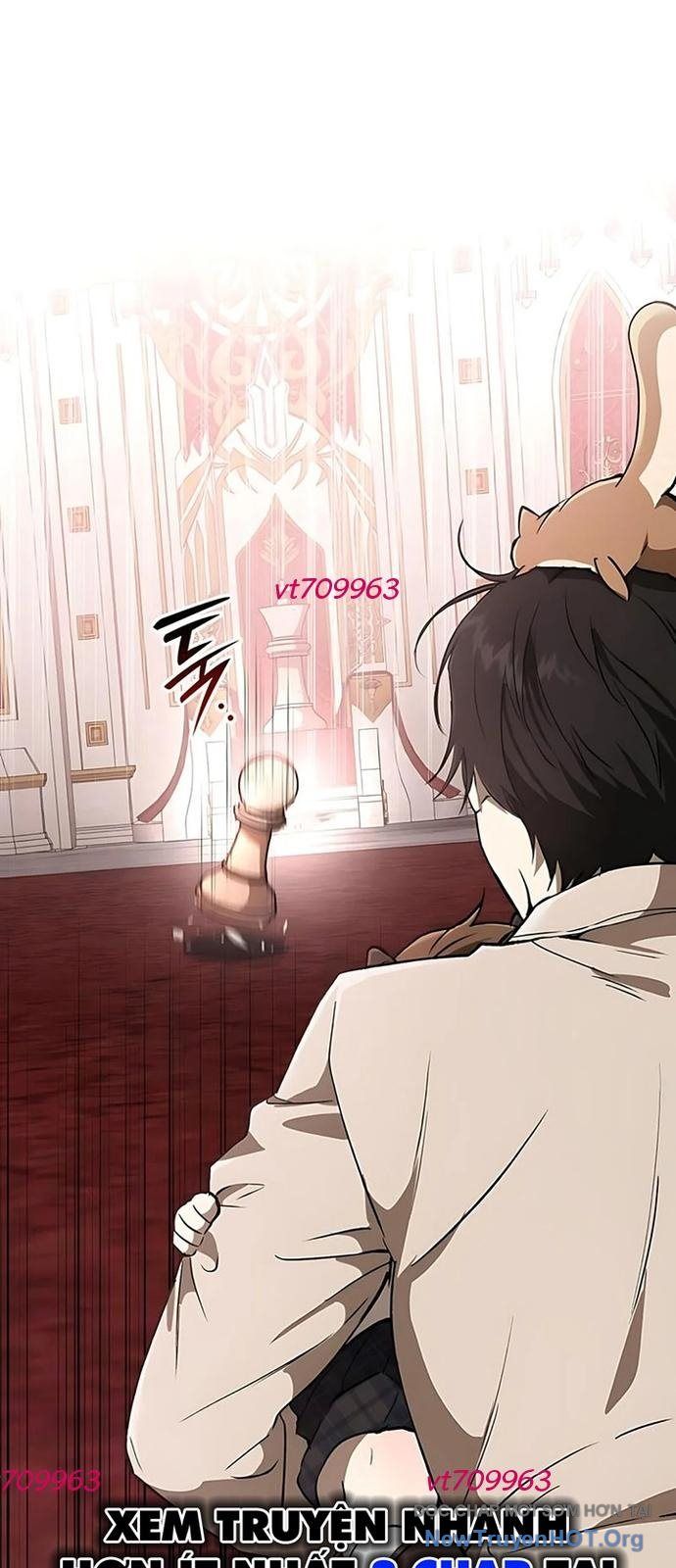 Trường Mẫu Giáo Thần Thú [Chap 30-36]