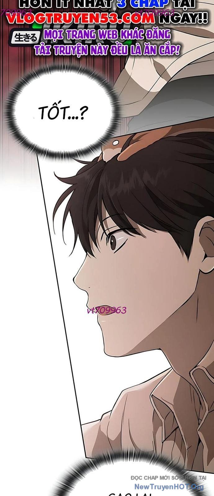 Trường Mẫu Giáo Thần Thú [Chap 30-36]