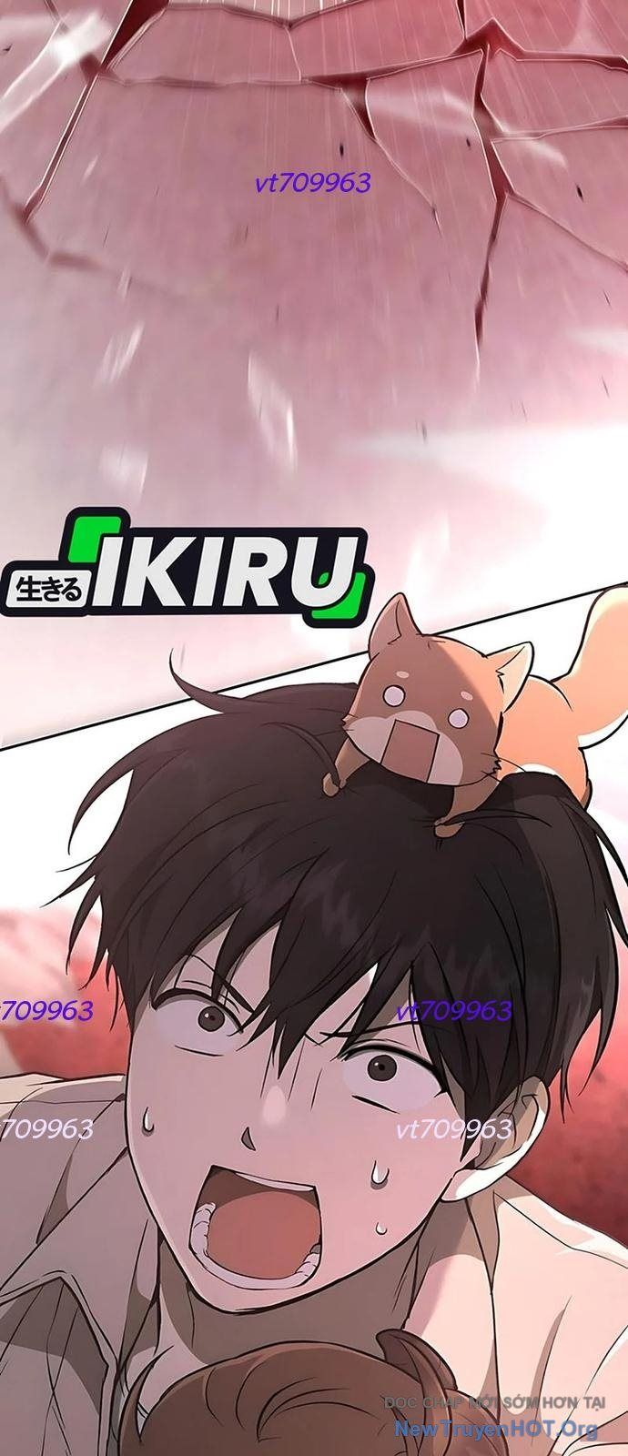 Trường Mẫu Giáo Thần Thú [Chap 30-36]