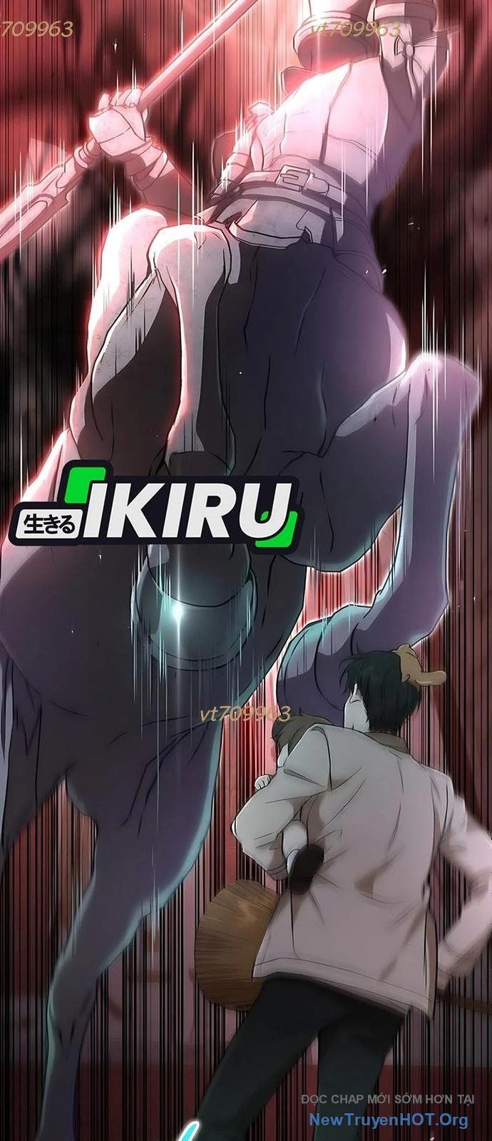 Trường Mẫu Giáo Thần Thú [Chap 30-36]