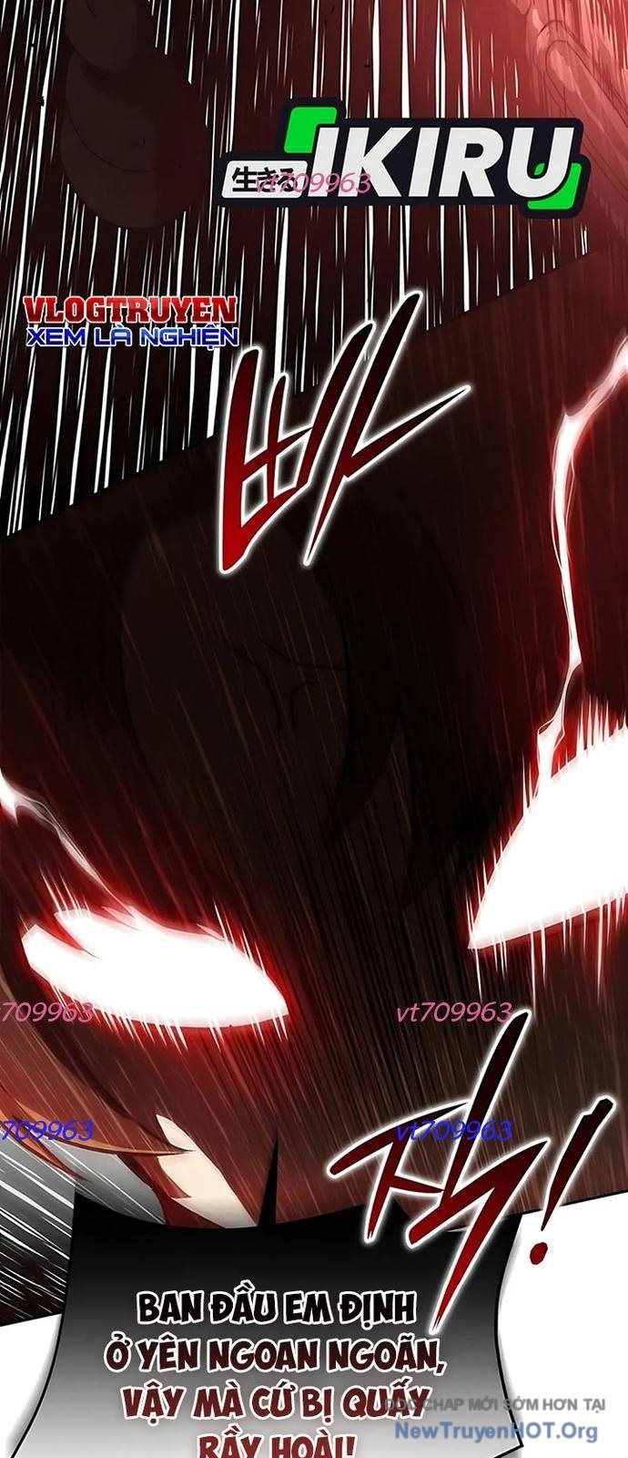 Trường Mẫu Giáo Thần Thú [Chap 30-36]