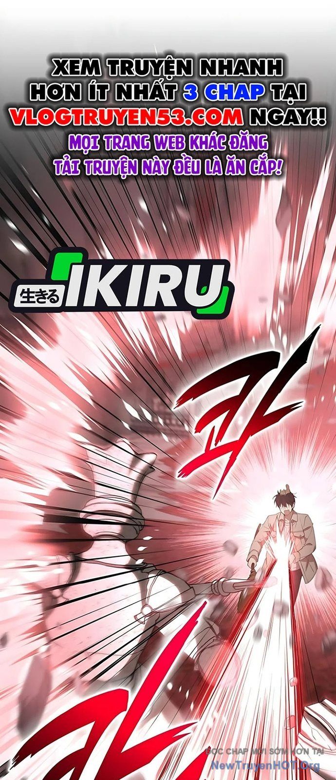Trường Mẫu Giáo Thần Thú [Chap 30-36]