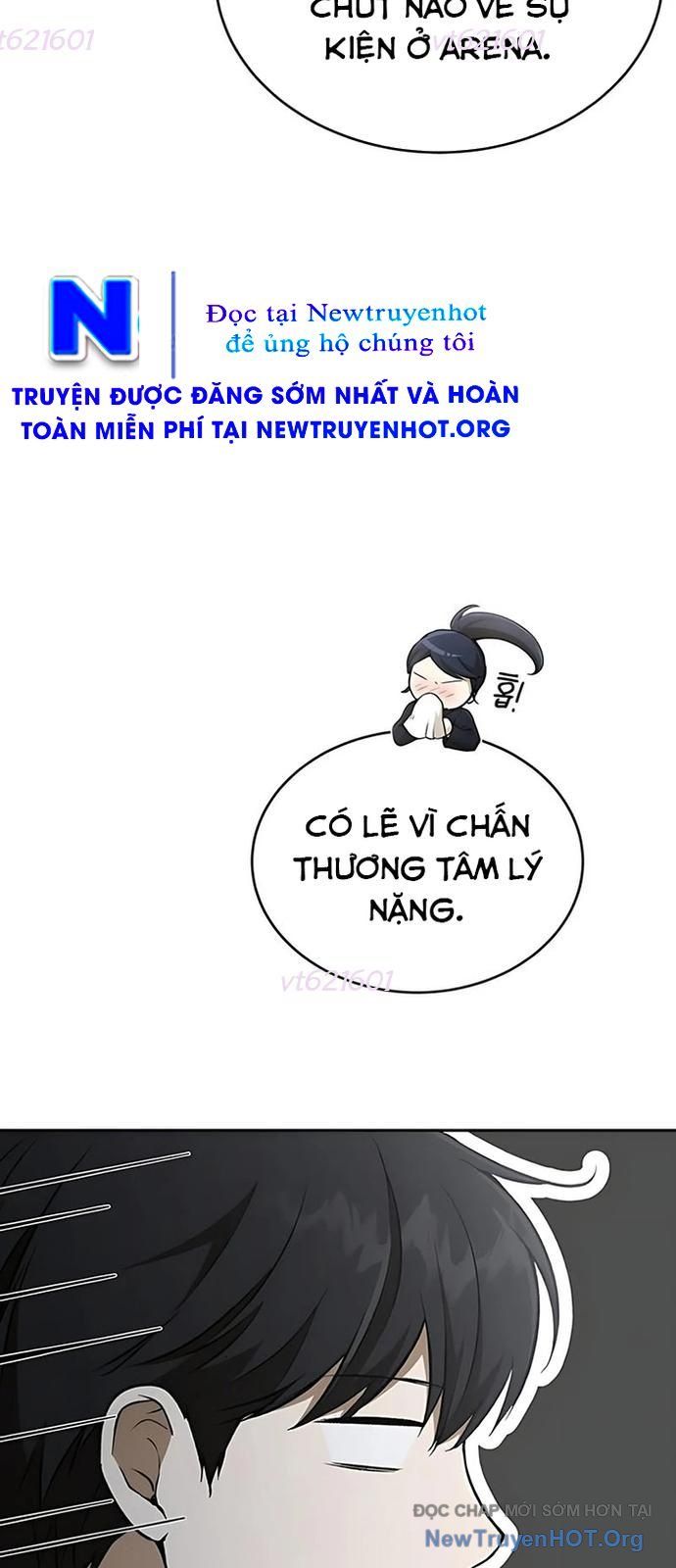 Trường Mẫu Giáo Thần Thú [Chap 30-36]