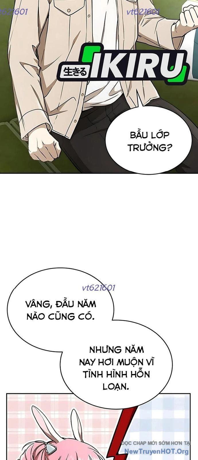 Trường Mẫu Giáo Thần Thú [Chap 30-36]