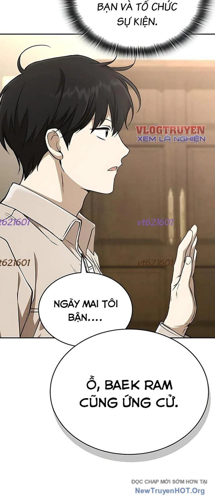 Trường Mẫu Giáo Thần Thú [Chap 30-36]