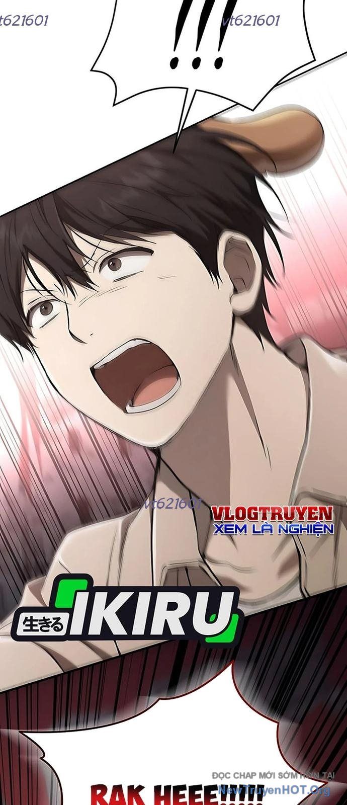 Trường Mẫu Giáo Thần Thú [Chap 30-36]