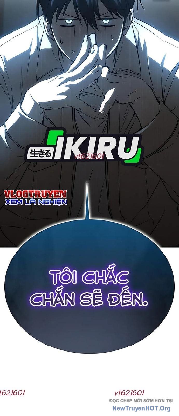 Trường Mẫu Giáo Thần Thú [Chap 30-36]