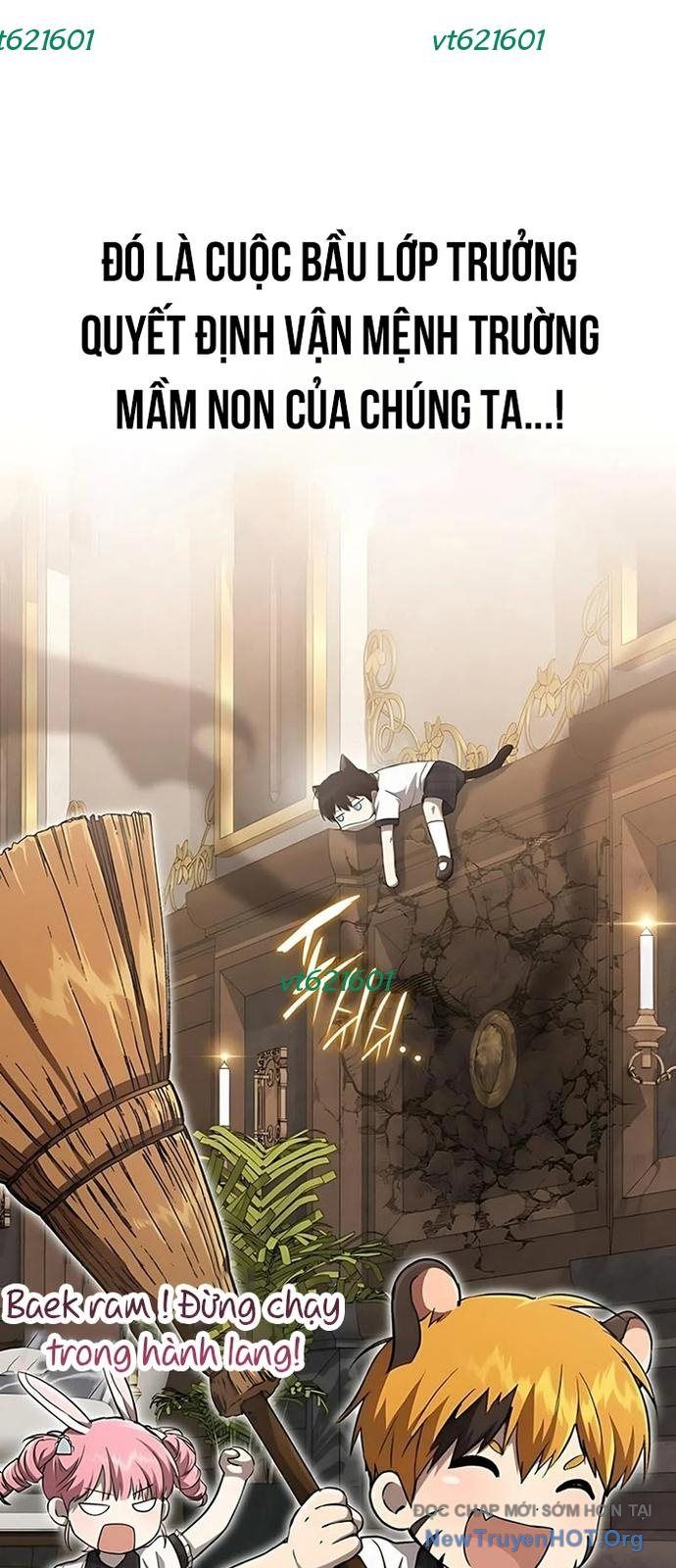 Trường Mẫu Giáo Thần Thú [Chap 30-36]