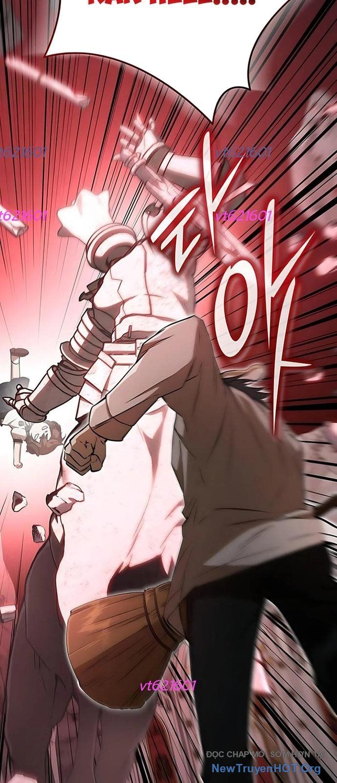 Trường Mẫu Giáo Thần Thú [Chap 30-36]
