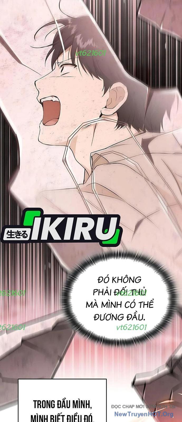 Trường Mẫu Giáo Thần Thú [Chap 30-36]