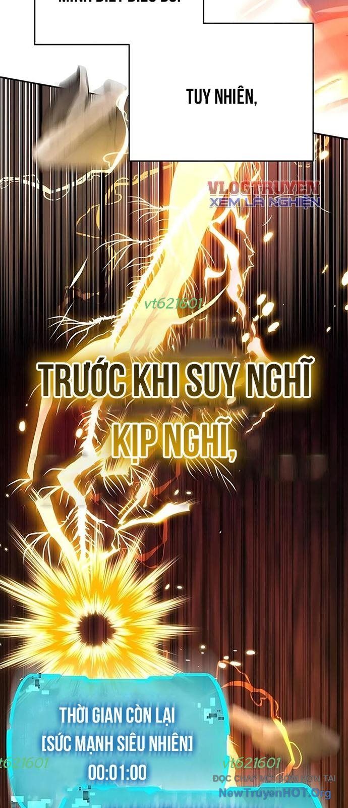 Trường Mẫu Giáo Thần Thú [Chap 30-36]