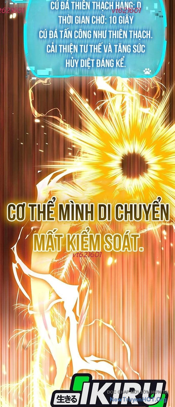 Trường Mẫu Giáo Thần Thú [Chap 30-36]
