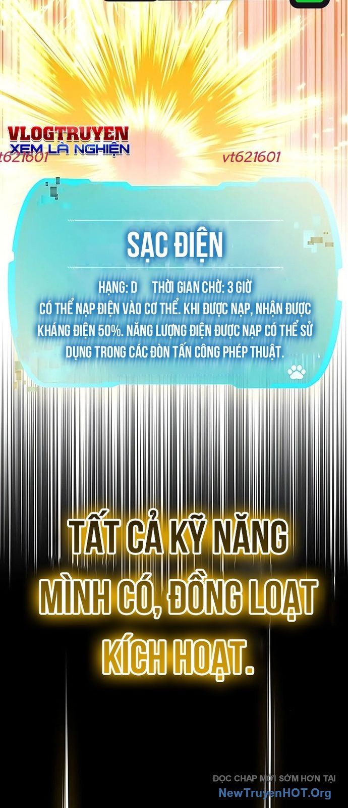 Trường Mẫu Giáo Thần Thú [Chap 30-36]