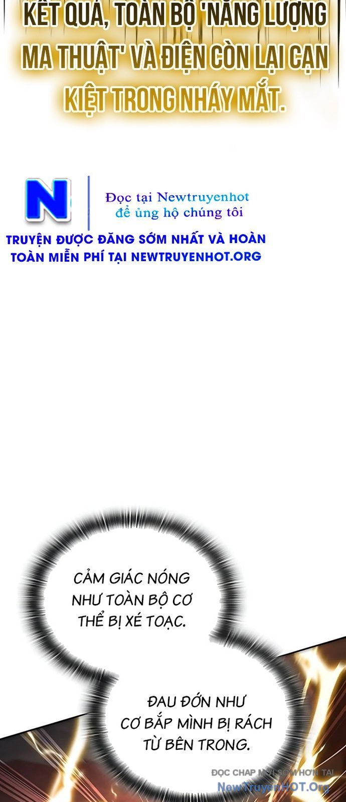 Trường Mẫu Giáo Thần Thú [Chap 30-36]