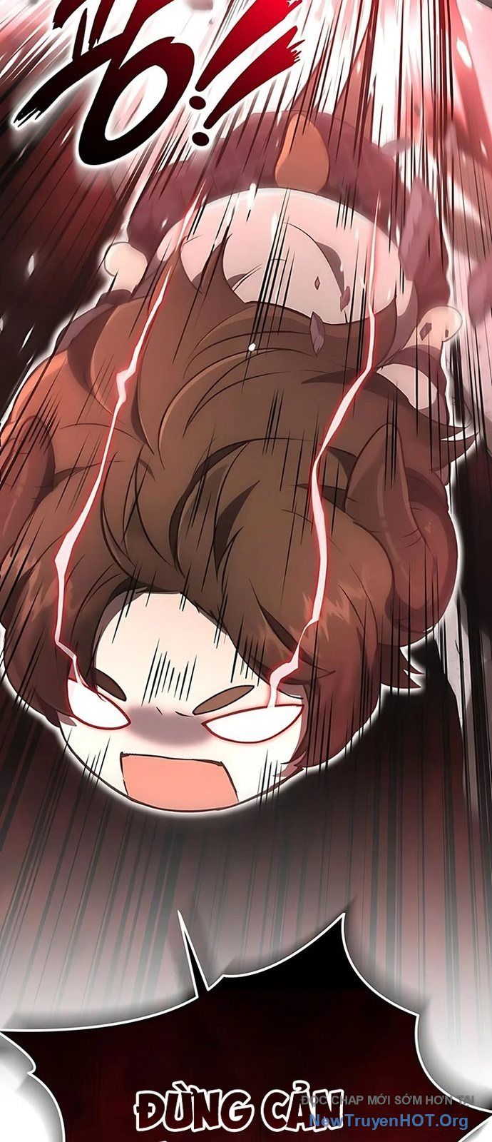 Trường Mẫu Giáo Thần Thú [Chap 30-36]